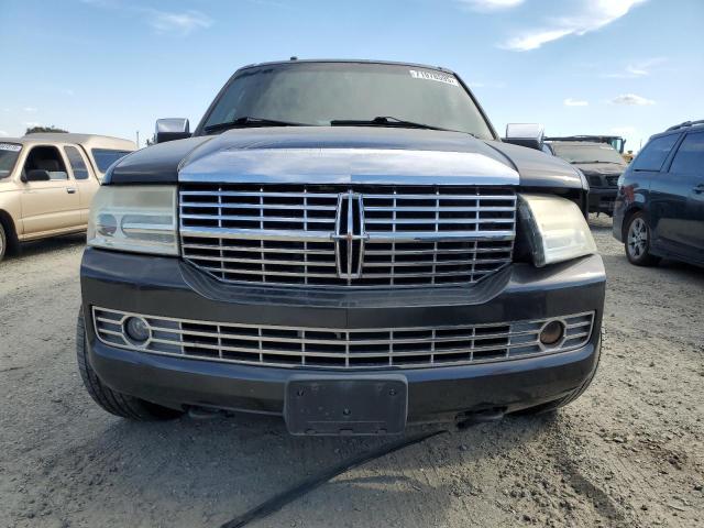 Photo 5 from auction – 2007 LINCOLN NAVIGATOR with VIN 5LMFL28507LJ19472