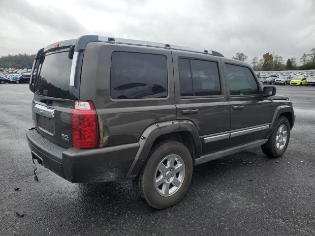 Photo 3 from auction – 2006 JEEP COMMANDER with VIN 1J8HG58246C123849