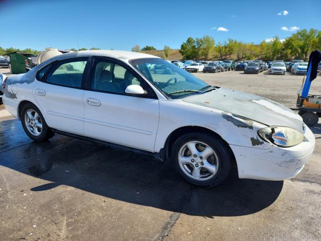 Photo 4 from auction – 2003 FORD TAURUS SE with VIN 1FAFP53223G149687