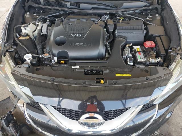 Photo 11 from auction – 2015 NISSAN MAXIMA 3.5S with VIN 1N4AA6AP4GC413893