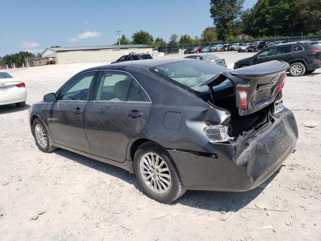 Photo 2 from auction – 2009 TOYOTA CAMRY with VIN 4T4BE46K99R096714