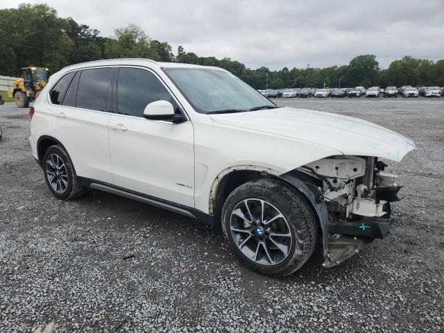Photo 4 from auction – 2018 BMW X5 SDRIVE3 with VIN 5UXKR2C55J0Z19946