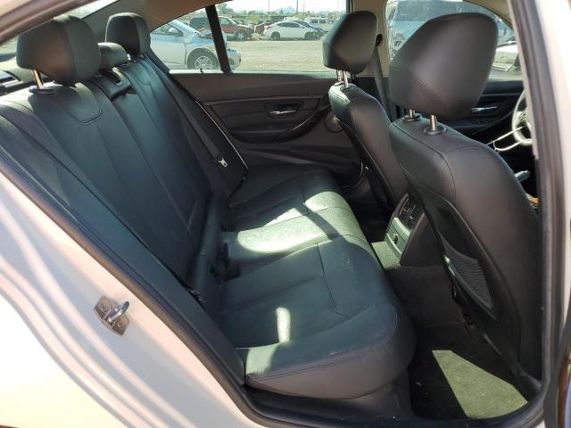 Photo 10 from auction – 2015 BMW ACTIVEHYBR with VIN WBA3F9C58FKP46584