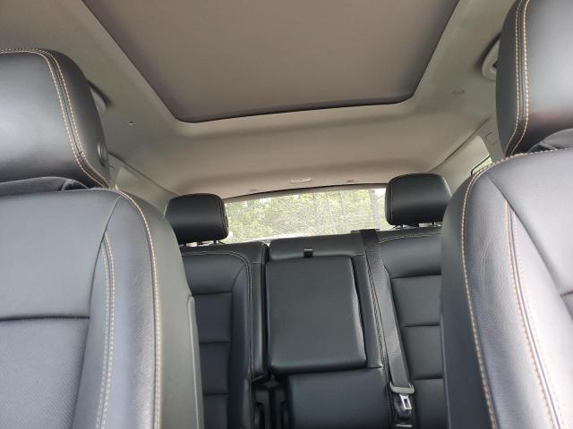 Photo 10 from auction – 2018 GMC TERRAIN SL with VIN 3GKALVEV8JL325095