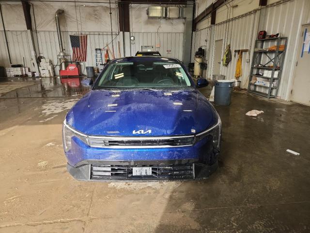 Photo 5 from auction – 2025 KIA K4 LX with VIN 3KPFT4DE4SE119968