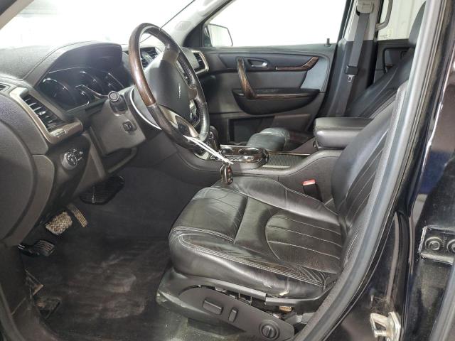 Photo 7 from auction – 2016 GMC ACADIA DEN with VIN 1GKKVTKD1GJ199757