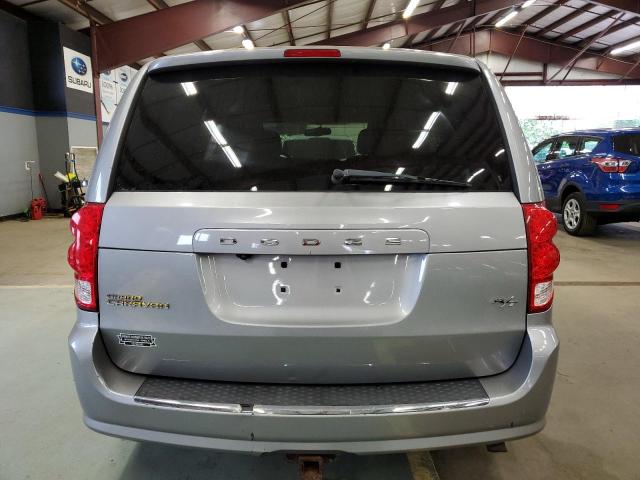 Photo 6 from auction – 2014 DODGE GRAND CARA with VIN 2C4RDGEG4ER140821