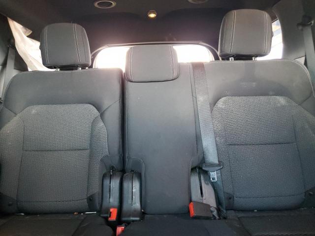 Photo 10 from auction – 2018 FORD EXPLORER X with VIN 1FM5K8D85JGC94370