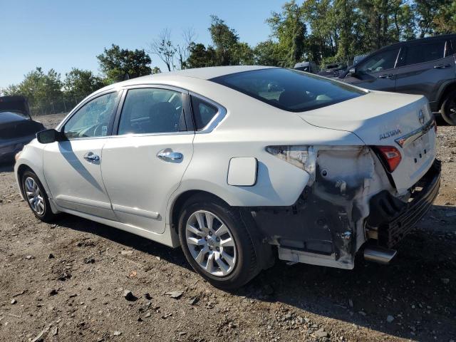 Photo 2 from auction – 2016 NISSAN ALTIMA 2.5 with VIN 1N4AL3AP1GC262083