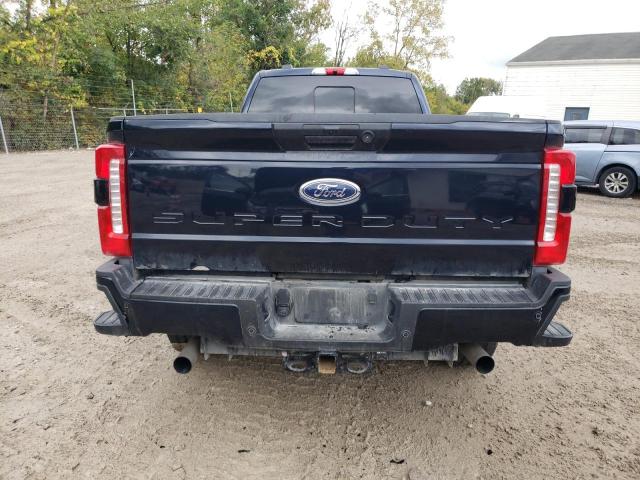 Photo 6 from auction – 2024 FORD F350 with VIN 1FT8W3BN6REF80172