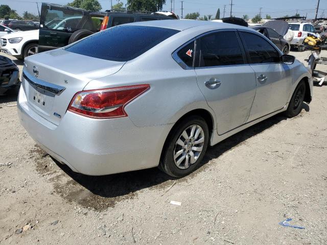 Photo 3 from auction – 2013 NISSAN ALTIMA 2.5 with VIN 1N4AL3AP3DC211034