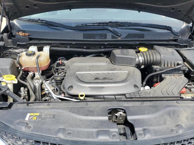 Photo 12 from auction – 2021 CHRYSLER VOYAGER LXI with VIN 2C4RC1DG4MR547408