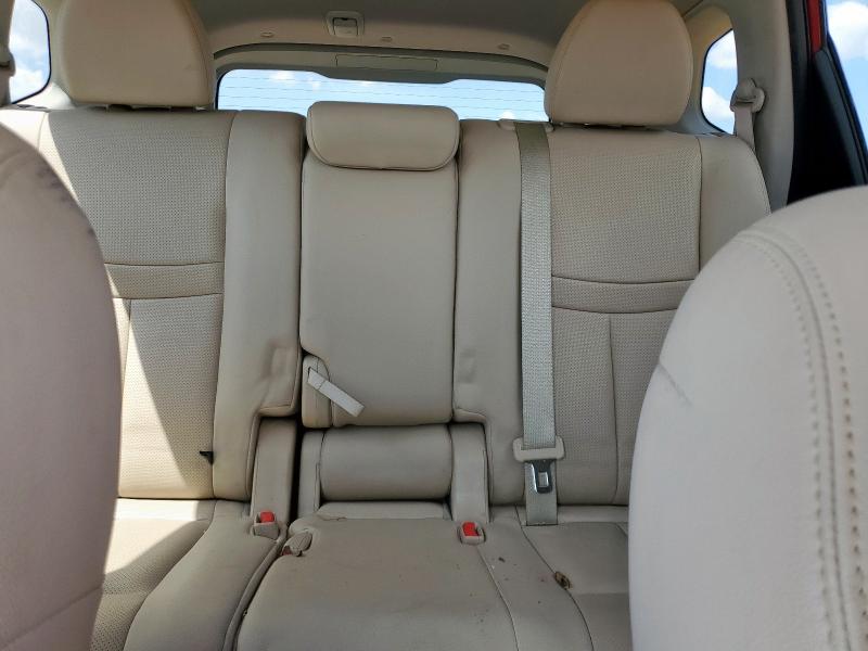 Photo 10 from auction – 2016 NISSAN ROGUE S with VIN KNMAT2MT2GP705671