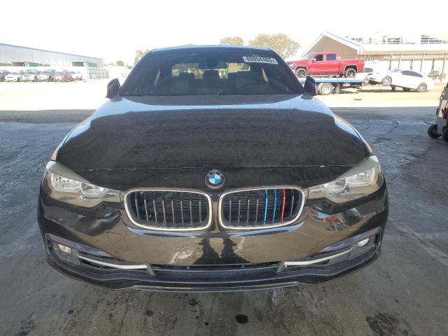 Photo 5 from auction – 2016 BMW 328 I SULE with VIN WBA8E9C59GK645662