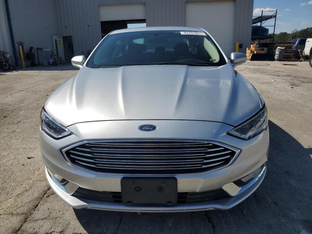 Photo 5 from auction – 2017 FORD FUSION SE with VIN 3FA6P0HD5HR341490
