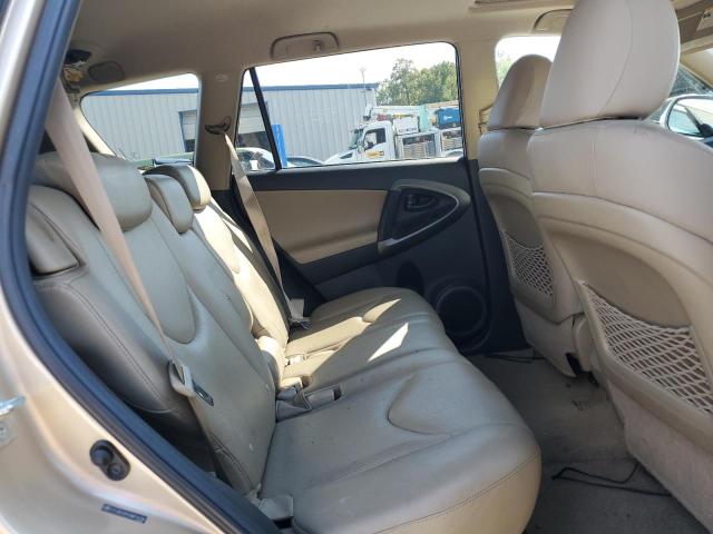 Photo 11 from auction – 2010 TOYOTA RAV4 LIMIT with VIN 2T3DK4DV5AW034294