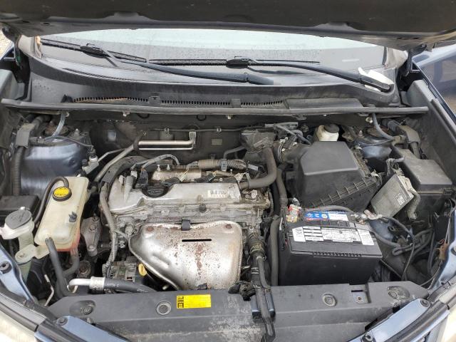 Foto 12 de la subasta – 2013 TOYOTA RAV4 LE con VIN 2T3BFREV8DW069150