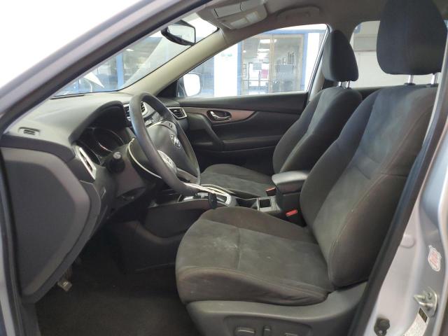 Photo 7 from auction – 2016 NISSAN ROGUE with VIN KNMAT2MV3GP699459