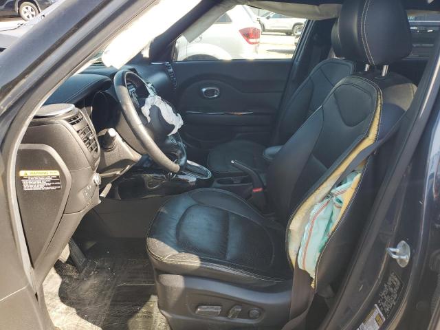 صورة رقم 7 من المزاد - 2015 KIA SOUL + مع VIN KNDJP3A55F7118234