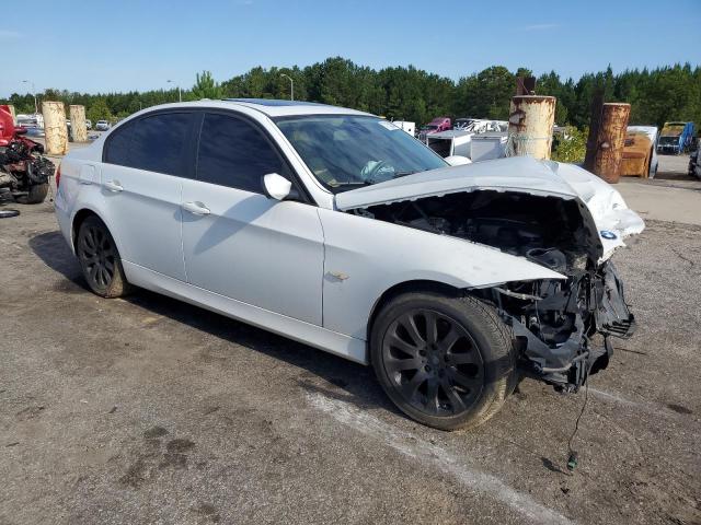 Photo 4 from auction – 2006 BMW 325 I with VIN WBAVB13586KX45781