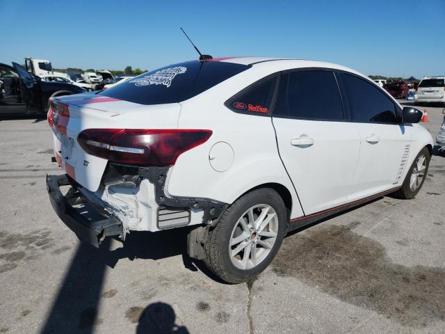 Photo 3 from auction – 2018 FORD FOCUS SE with VIN 1FADP3F28JL303542