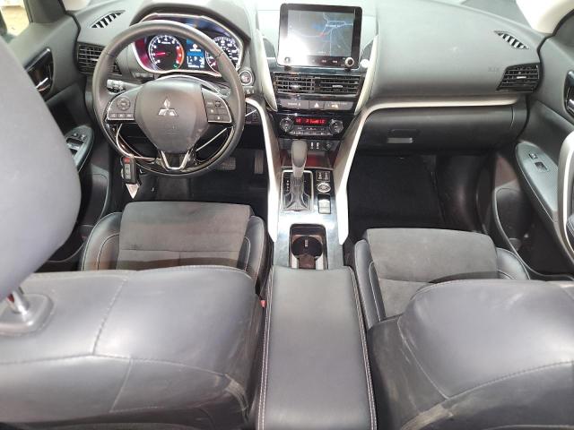Photo 8 from auction – 2024 MITSUBISHI ECLIPSE CR with VIN JA4ATWAA9RZ056348