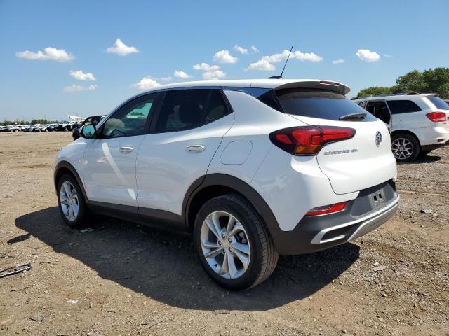 Photo 2 from auction – 2023 BUICK ENCORE GX with VIN KL4MMBS28PB103112
