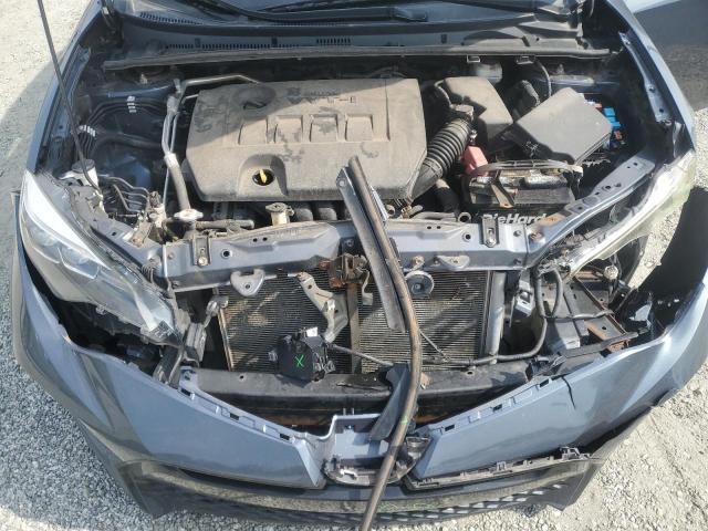 Photo 11 from auction – 2017 TOYOTA COROLLA L with VIN 2T1BURHE0HC889059