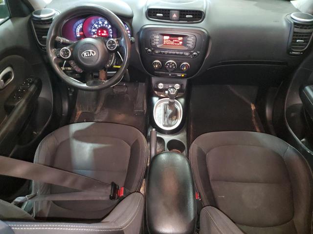 Photo 8 from auction – 2015 KIA SOUL with VIN KNDJN2A26F7807754