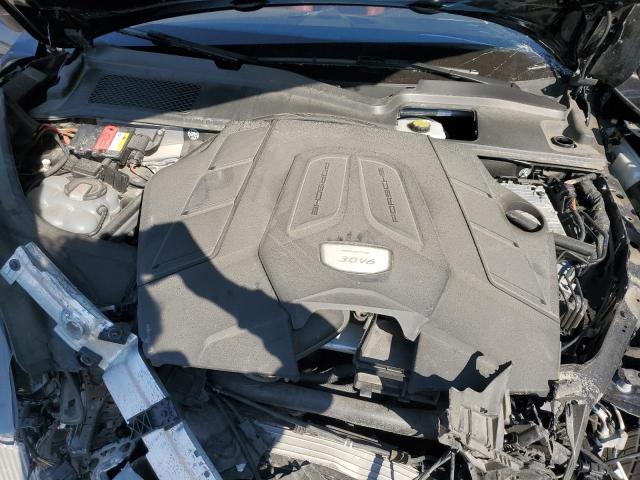 Photo 12 from auction – 2022 PORSCHE CAYENNE with VIN WP1AA2AY6NDA01332