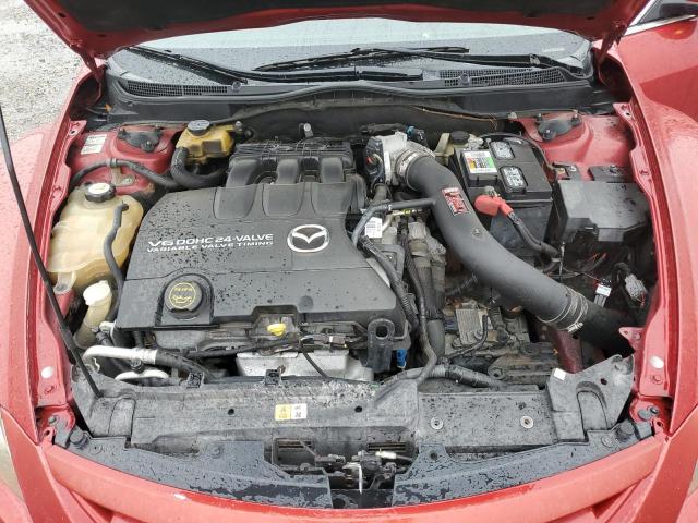 Foto 11 de la subasta – 2009 MAZDA 6 S con VIN 1YVHP82B595M25638