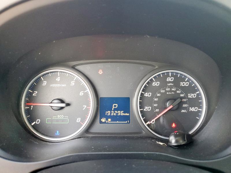 Photo 9 from auction – 2014 MITSUBISHI OUTLANDER with VIN JA4AD2A31EZ007288