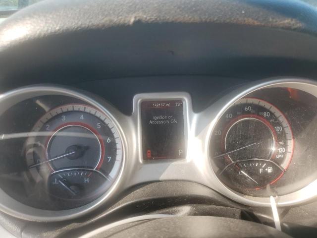 Photo 9 from auction – 2014 DODGE JOURNEY SX with VIN 3C4PDCBB5ET198698