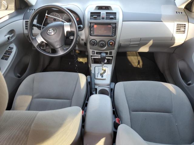 Photo 8 from auction – 2013 TOYOTA COROLLA BA with VIN 2T1BU4EE0DC955269
