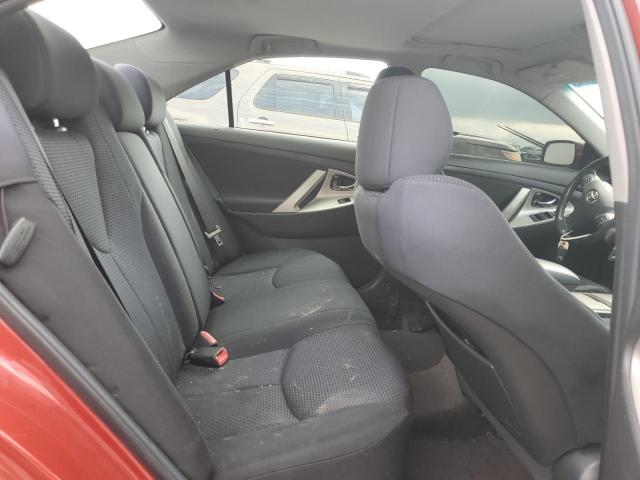 Фото 10 с аукциона – 2011 TOYOTA CAMRY BASE с VIN 4T1BF3EK4BU168542