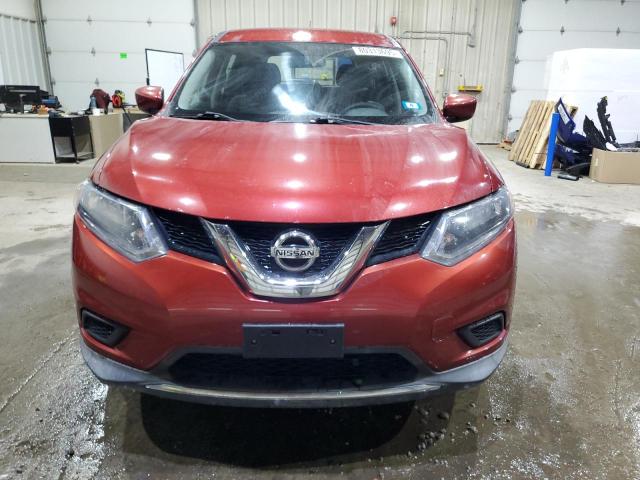 Photo 5 from auction – 2016 NISSAN ROGUE S with VIN KNMAT2MV8GP718135