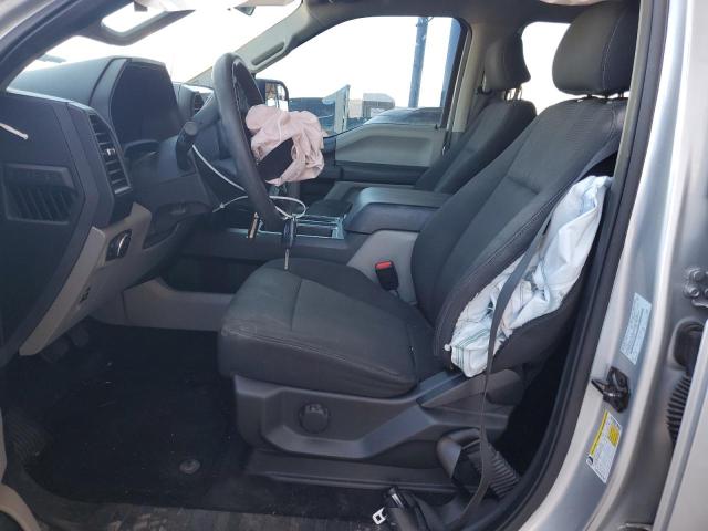 Photo 7 from auction – 2017 FORD F150 SUPER with VIN 1FTEW1EP9HKC45394