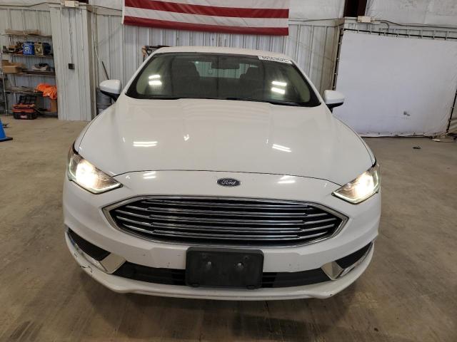 Photo 5 from auction – 2018 FORD FUSION SE with VIN 3FA6P0HD8JR287222