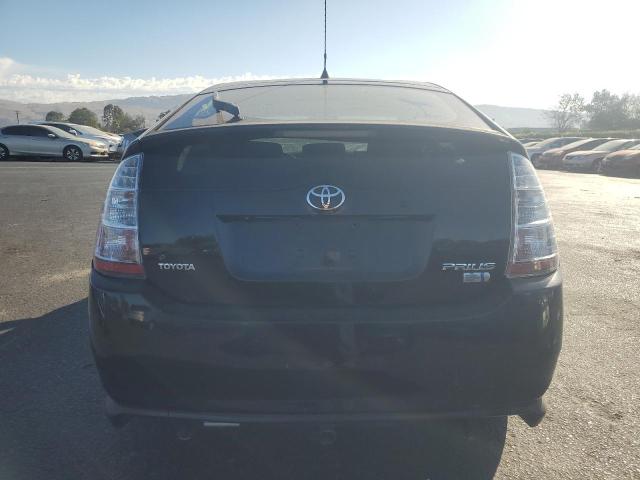 Photo 6 from auction – 2006 TOYOTA PRIUS with VIN JTDKB20U463156759