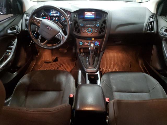 Photo 8 from auction – 2015 FORD FOCUS SE with VIN 1FADP3K20FL363795