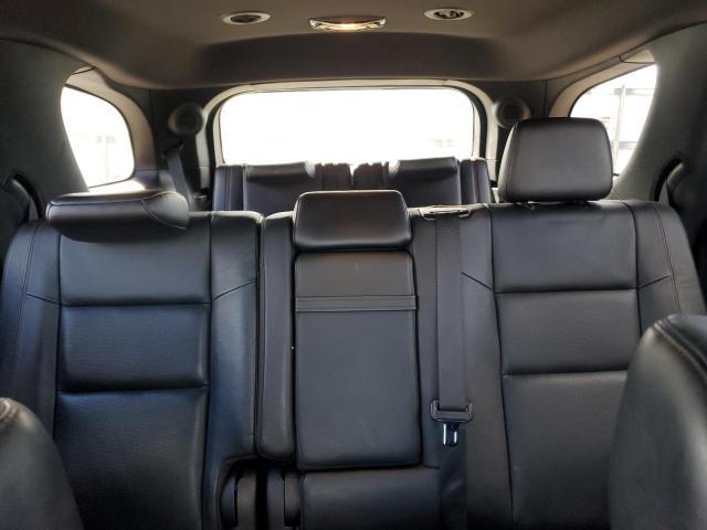 Photo 10 from auction – 2018 DODGE DURANGO R/ with VIN 1C4SDJCT3JC445289