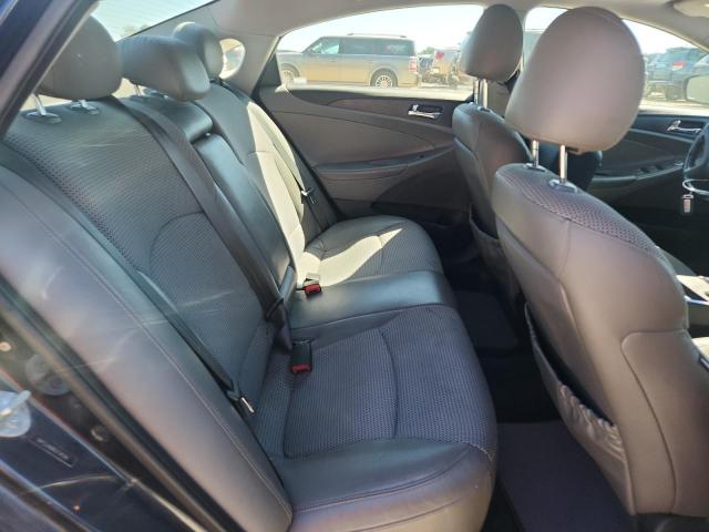 Photo 10 from auction – 2012 HYUNDAI SONATA SE with VIN 5NPEC4AB8CH341061