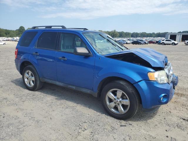 Photo 4 from auction – 2012 FORD ESCAPE XLT with VIN 1FMCU0DG5CKA35226