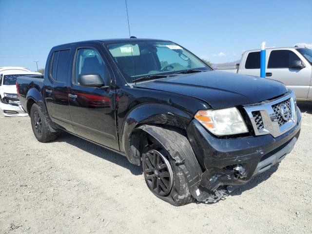 Photo 4 from auction – 2016 NISSAN FRONTIER S with VIN 1N6AD0ER0GN705942