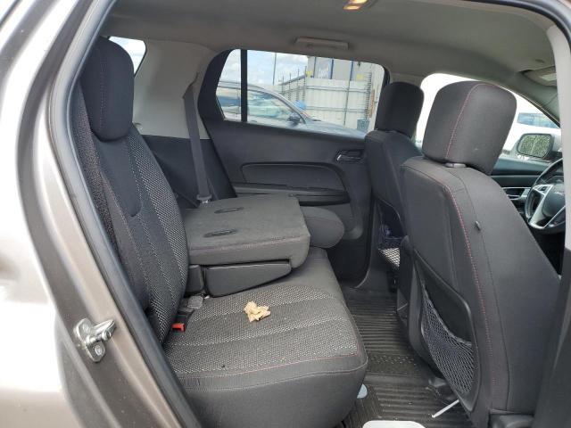 Photo 11 from auction – 2011 GMC TERRAIN SL with VIN 2CTFLTEC9B6375745