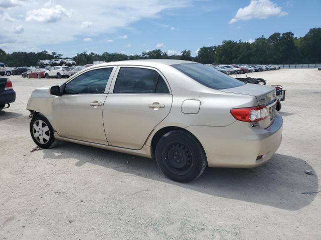 Photo 2 from auction – 2012 TOYOTA COROLLA BA with VIN 5YFBU4EE4CP013515