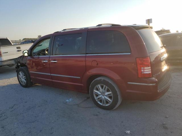 Photo 2 from auction – 2010 CHRYSLER TOWN & COU with VIN 2A4RR7DX5AR322146