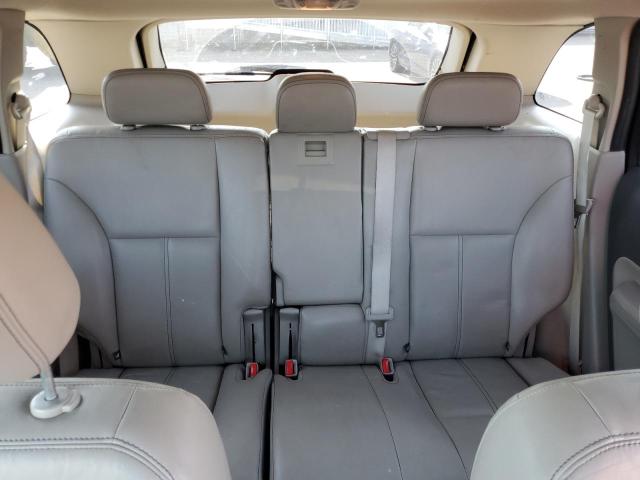 Photo 10 from auction – 2010 FORD EDGE LIMIT with VIN 2FMDK4KC2ABA57516