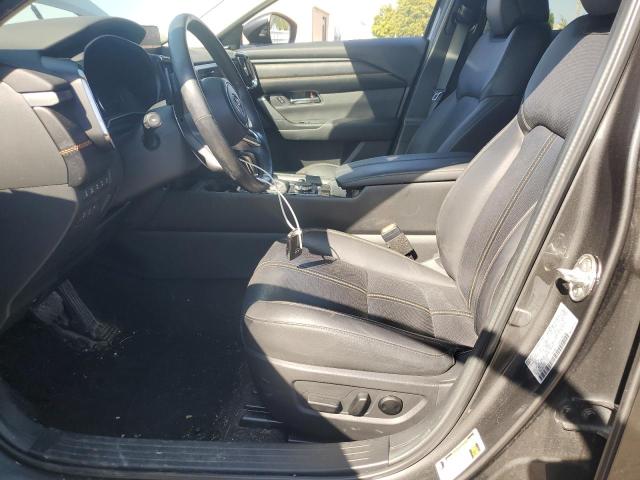 Photo 7 from auction – 2023 MAZDA CX-50 PREM with VIN 7MMVABEY1PN111490