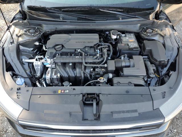 Photo 11 from auction – 2025 KIA K4 EX with VIN 3KPFU4DEXSE150025